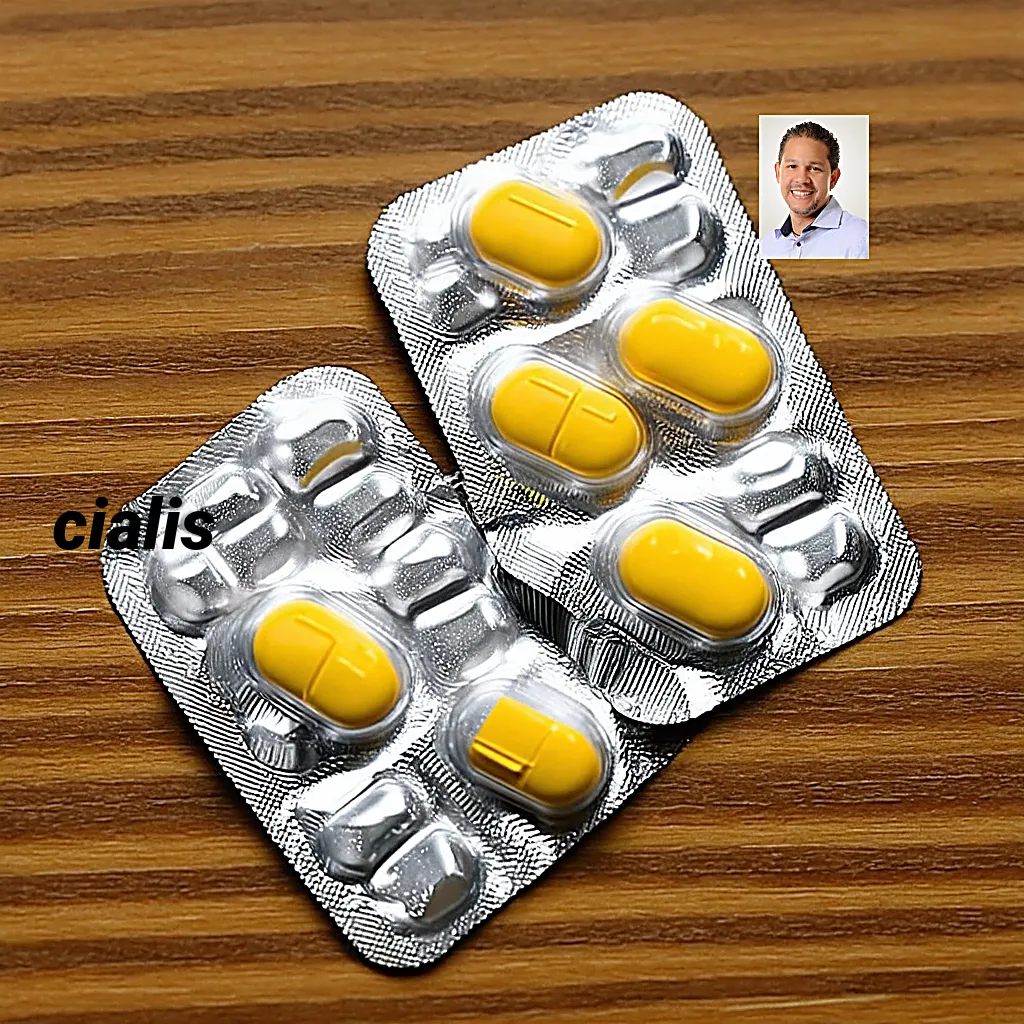 En que farmacia puedo comprar cialis